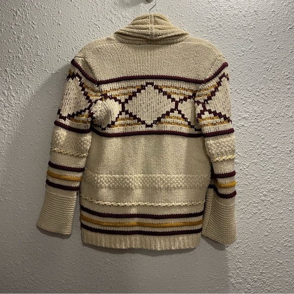 Isabel Marant Kiliann Cardigan - Picture 2 of 9